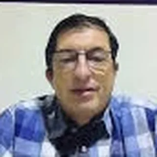 Alberto G. Méndez, autor no Laboratório do Futuro