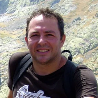 Esteban García Marcos, autor no Laboratório do Futuro
