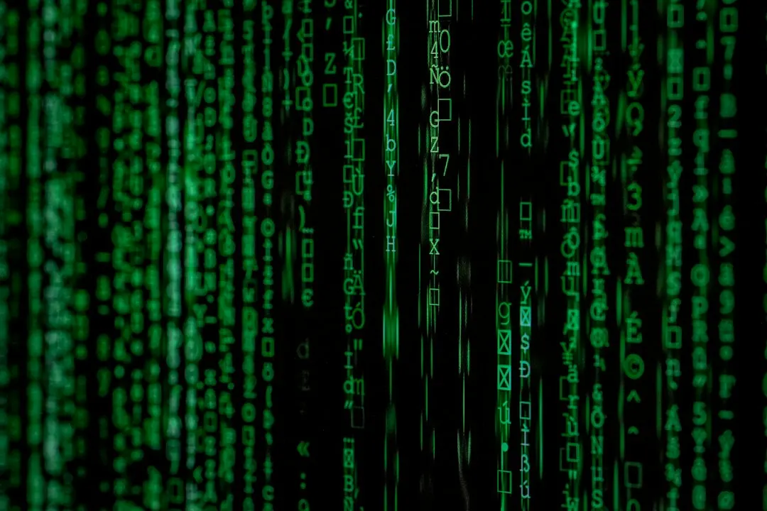 IA, cibersegurança e risco de destruição digital