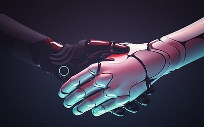 A invasão dos robôs humanóides domésticos