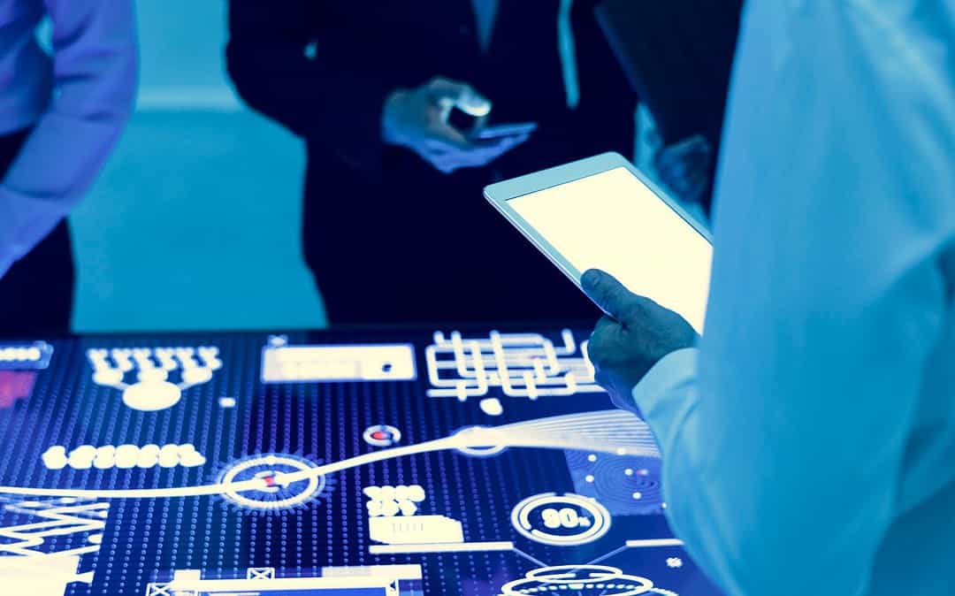 Série de Inteligência Artificial II Comitê do Senado