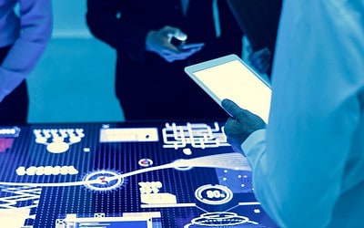 Série de Inteligência Artificial II Comitê do Senado