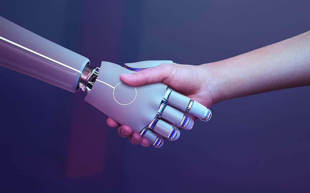 Série de Inteligência Artificial I Comitê do Senado