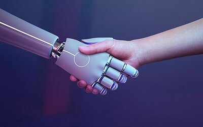 Série de Inteligência Artificial I Comitê do Senado