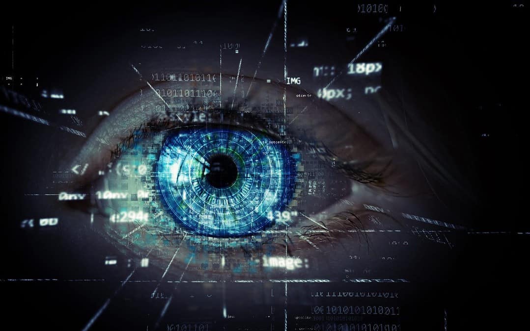 Série de Inteligência Artificial II FLAVIA COSTA, PESQUISADORA DO CONICET: OS INDIVÍDUOS MAQUÍNICOS