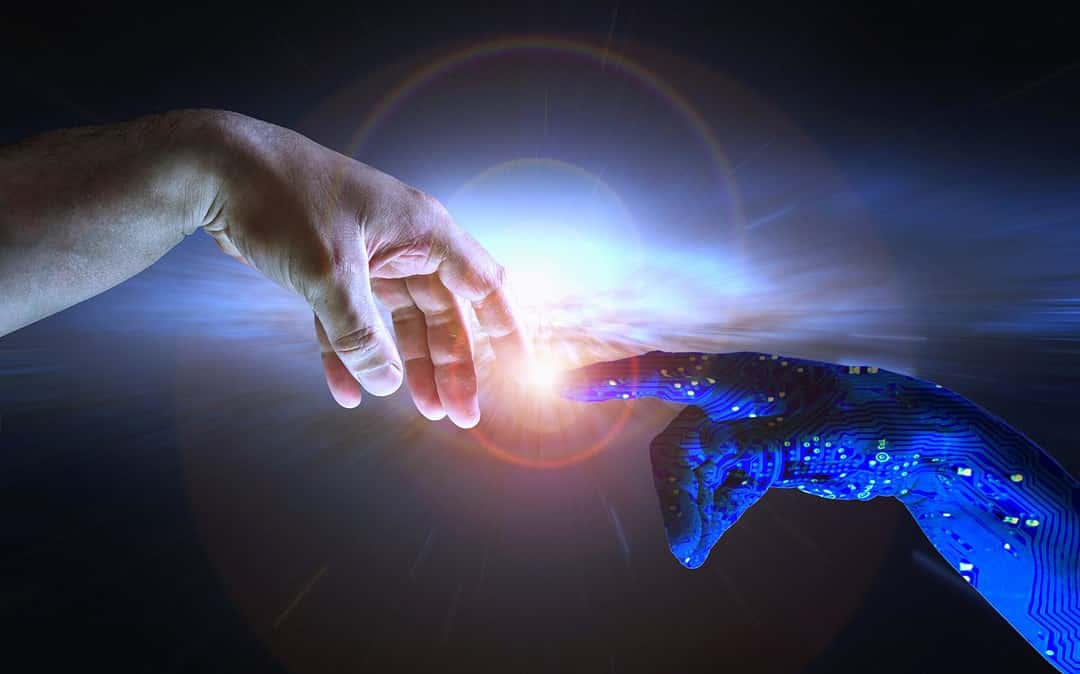 Inteligência Artificial XV Mesa de El Confidencial – Trabalho
