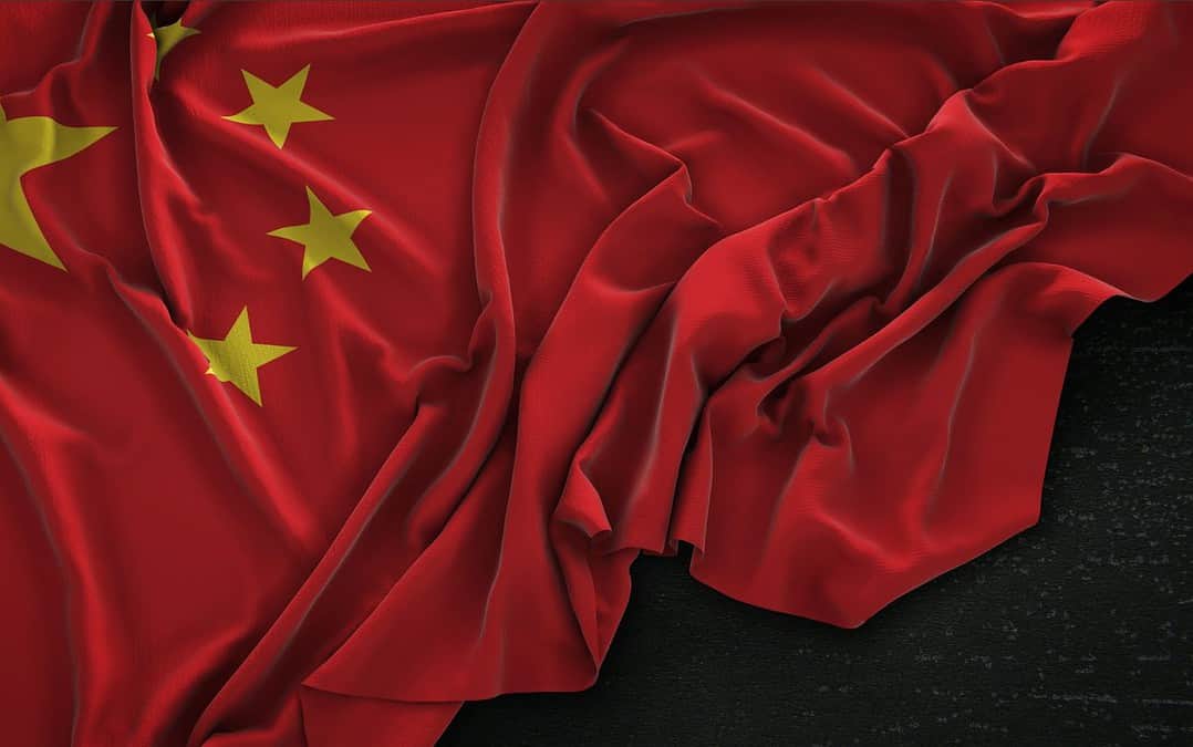 Inteligência Artificial XIII Laboratório de Regulação da China