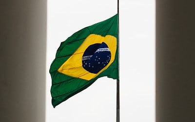 Inteligência Artificial IX – Regulamentação Brasileira