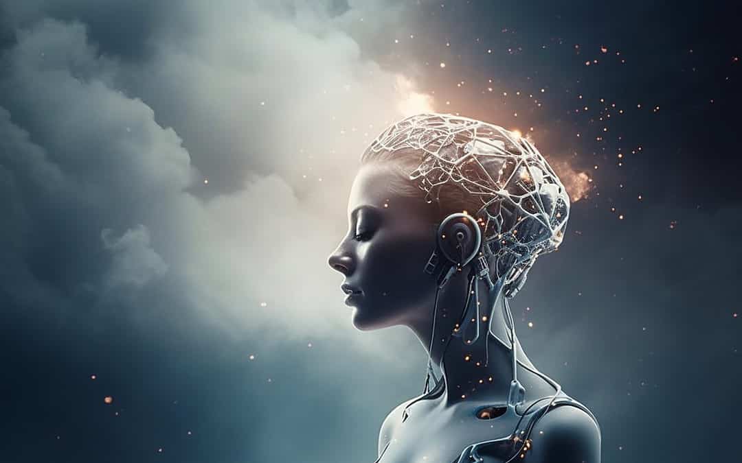 A empresa transhumanista de Elon Musk recebe luz verde para testar implantes cerebrais em humanos.