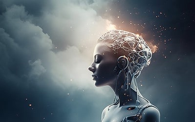 A empresa transhumanista de Elon Musk recebe luz verde para testar implantes cerebrais em humanos.