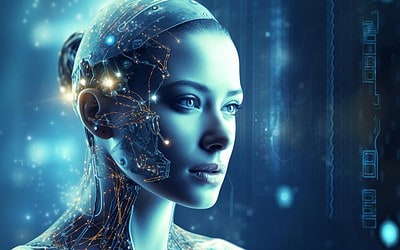 Explicação preliminar do transhumanismo.