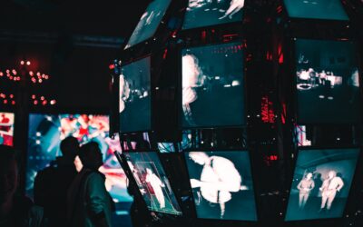 Como o mundo deve responder à Revolução da Inteligência Artificial.