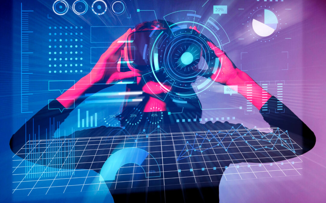 Tecnologias Emergentes: O Que Nos Espera na Próxima Década