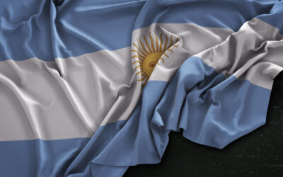 Argentina: a inteligência artificial em segurança, Resolução do Ministério de Segurança