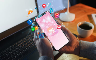 Meta, Spotify e outras tecnológicas pedem à União Europeia que esclareça sua normativa sobre a Inteligência Artificial.
