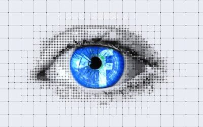 Um estudo da FTC revela uma “ampla vigilância” dos usuários das redes sociais.
