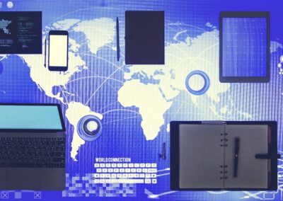 Legislação Internacional, Pesquisas e Resoluções