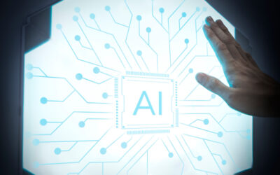 A nova tecnologia que dá aos robôs um cérebro feito de células humanas