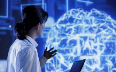 Um colégio privado substituiu professores por Inteligência Artificial