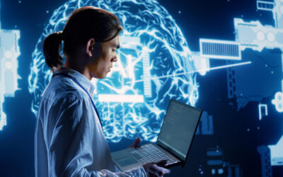 Pioneiros da Inteligência Artificial: McCarthy 10