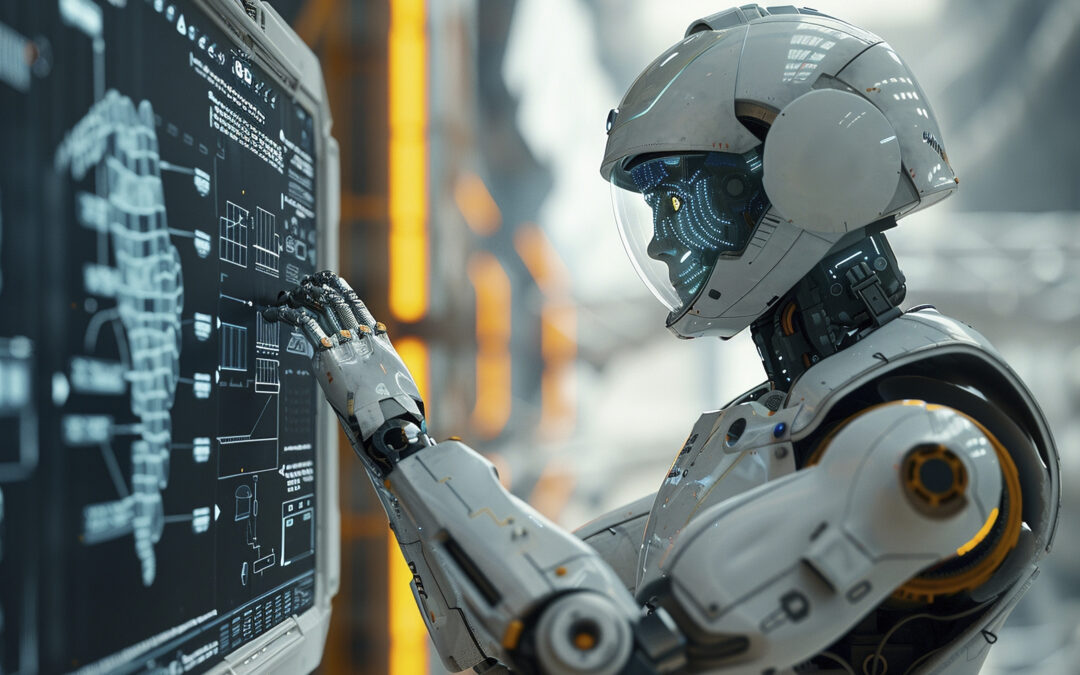 OPTIMUS, a próxima promessa de Musk