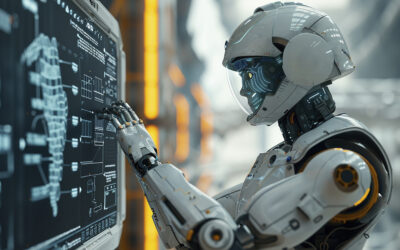 OPTIMUS, a próxima promessa de Musk
