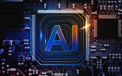 Série Os Pioneiros da Inteligência Artificial