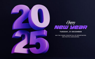 Tendências tecnológicas 2025Tendencias tecnológicas 2025