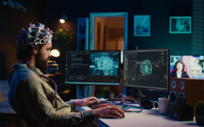 A teoria da mente: um experimento comprovou que a IA tem uma capacidade humana que se acreditava impossível