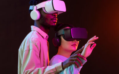 Ressuscitarão os mortos com Inteligência Artificial: este projeto criará um humano virtual