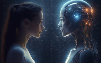 Uma apresentação de Raymond Kurzweil: Um visionário do futuro que molda o presente
