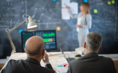 Da sala de aula ao mercado de trabalho:Como criar uma força de trabalho preparada para o futuro