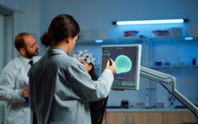 A inteligência artificial criou chips que a mente humana não consegue compreender