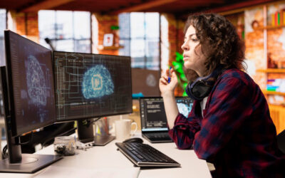 Introdução à Evolução da Inteligência Artificial – Terceira Parte
