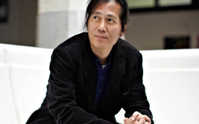 Byung-Chul Han: Filósofo da Sociedade do Cansaço e da Transparência Total