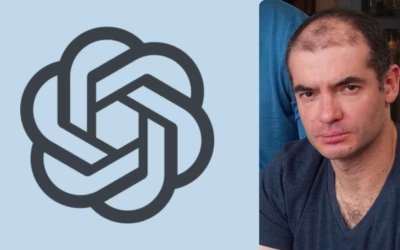 Ilya Sutskever: Arquiteto da Revolução da IA e Cientista-Chefe da OpenAI