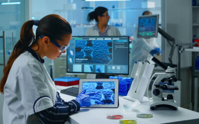A dimensão humana de uma revolução: como o AlphaFold reconfigurou a ciência desde a base