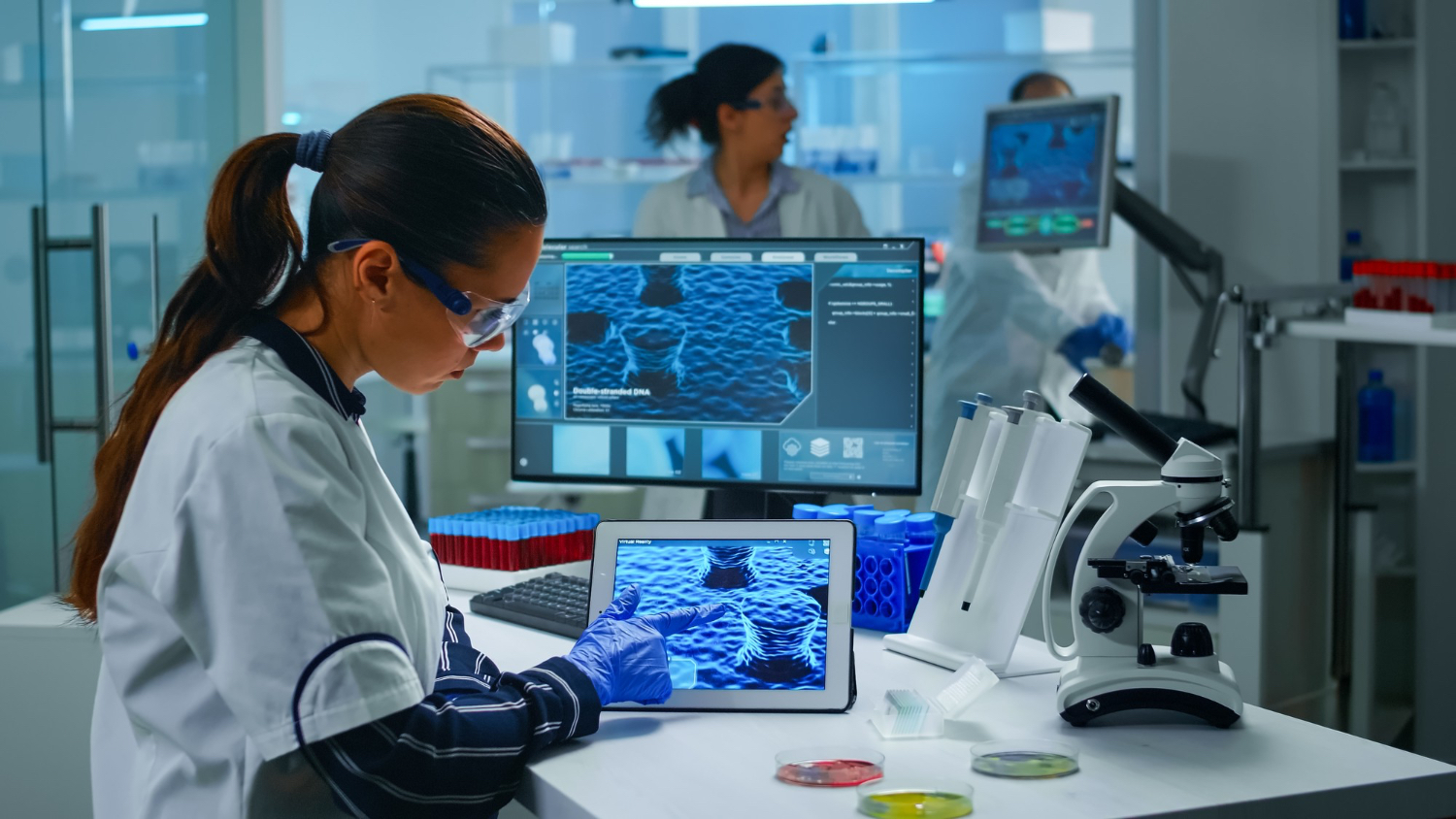 A dimensão humana de uma revolução A dimensão humana de uma revolução
