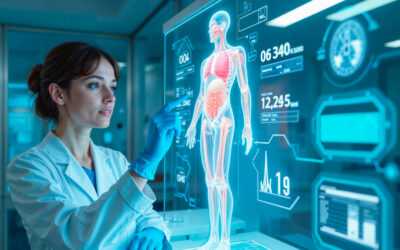 AlphaFold: a revolução silenciosa que mudou a biologia para sempre