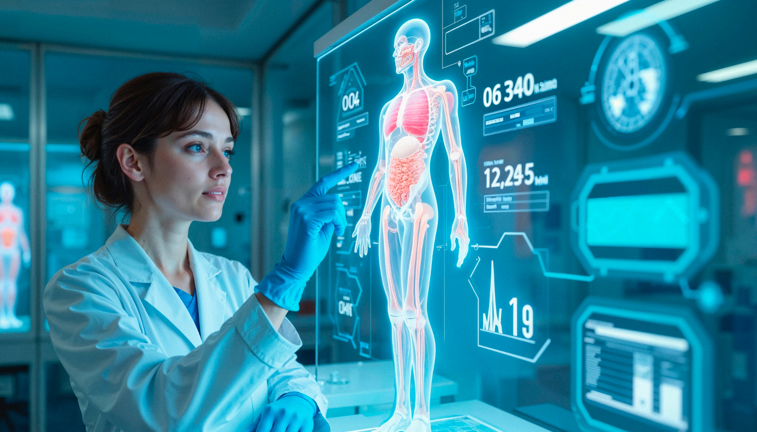 AlphaFold: a revolução silenciosa que mudou a biologia para sempre