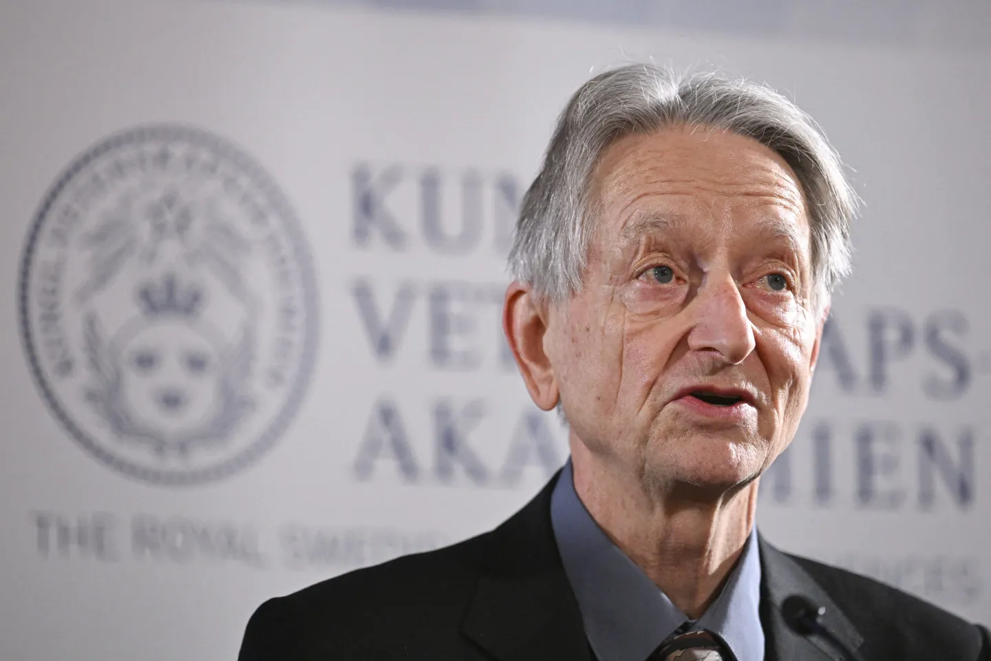 Geoffrey Hinton: o preço da abundância