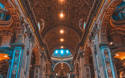 A posição do Vaticano sobre a inteligência artificial
