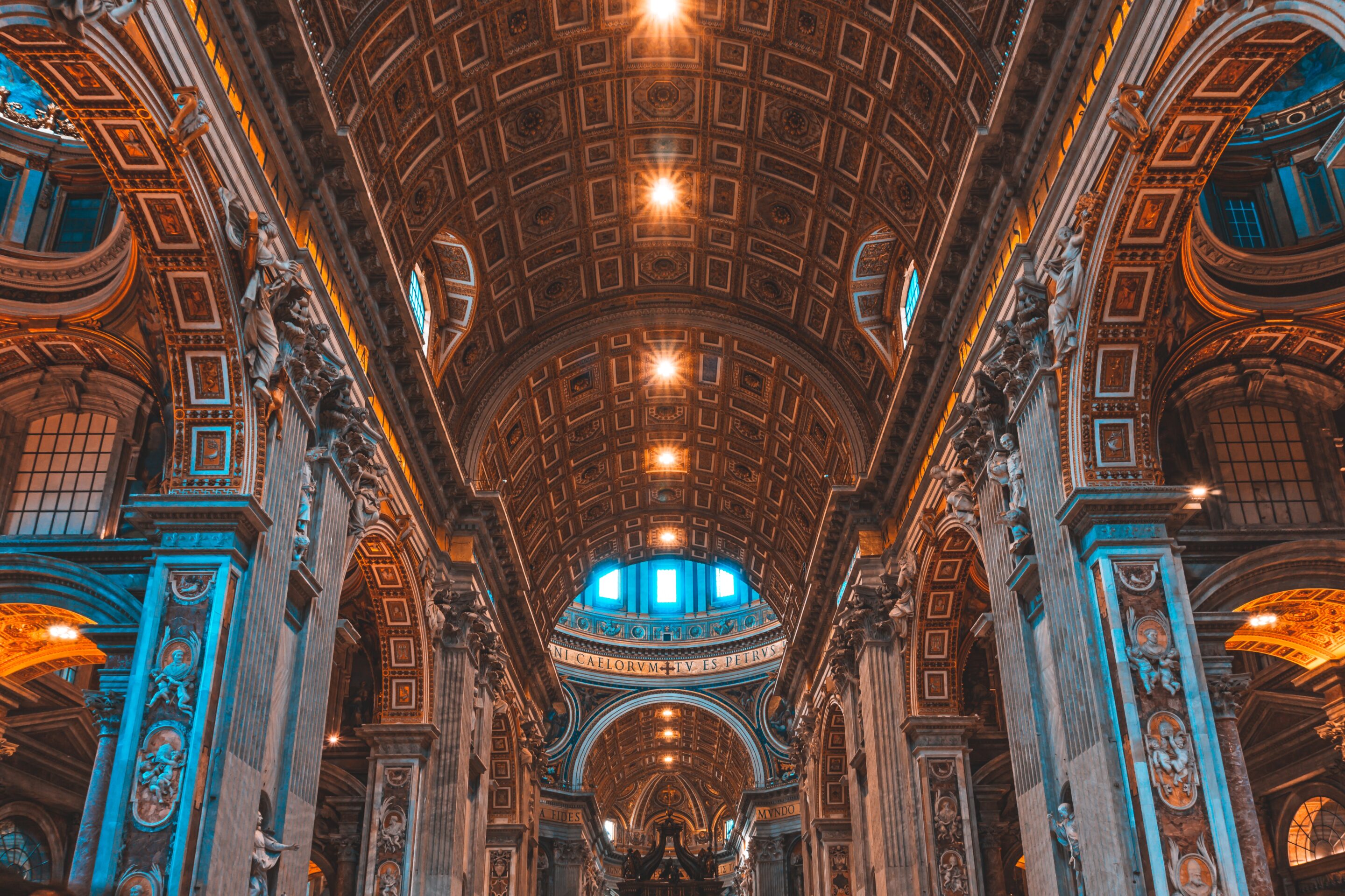 LA POSICIÓN DEL VATICANO SOBRE LA INTELIGENCIA ARTIFICIAL