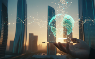 O futuro da Palantir e da tecnologia de dados