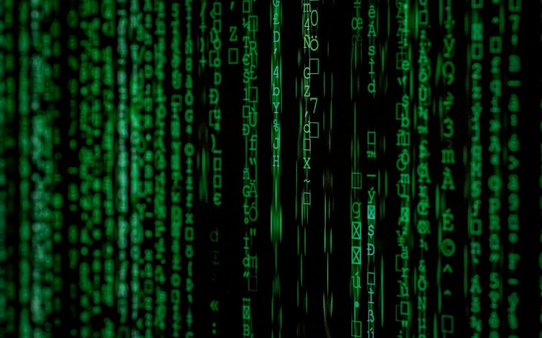 IA, cibersegurança e risco de caos digital