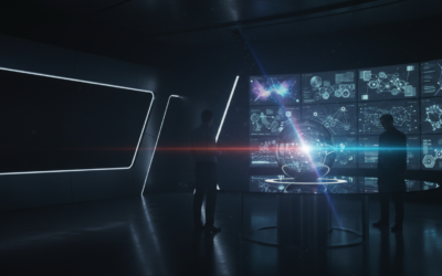 Palantir Technologies: um futuro na encruzilhada