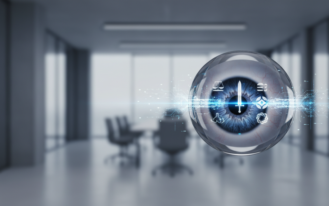 Palantir: refletindo sobre poder e responsabilidade