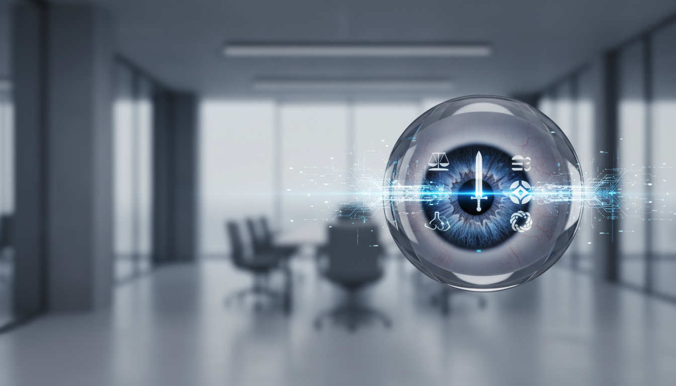 Palantir: refletindo sobre poder e responsabilidade