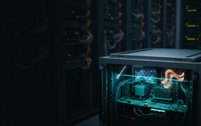 Sob o capô de Gotham, Foundry e Apollo: por dentro do trio da Palantir