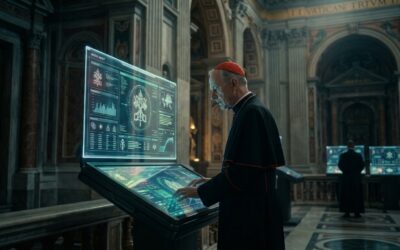 Trabalho, escravidão e colonialismo digital: a denúncia social do Vaticano
